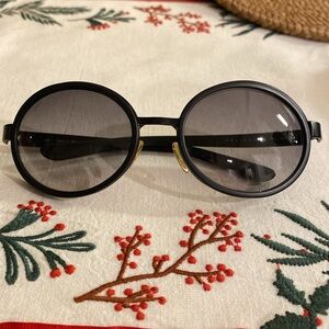 Old Celine Sunglasses